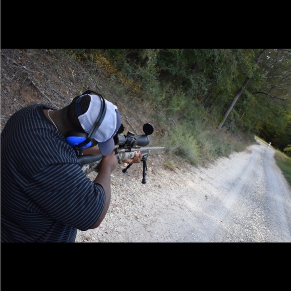 Meet your Posher, Caleb - Picture 1 of 2